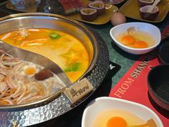 -牛New寿喜烧(金茂览秀城店)