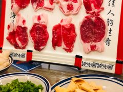 -芝麻花餐厅(祁家豁子店)