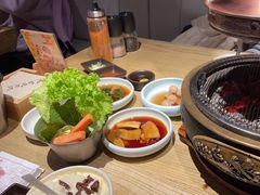 -泥炉烧肉师(新街口金銮巷店)
