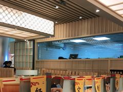 自助取餐区-元气寿司(金光华店)