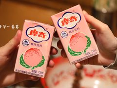 -昱家胡同·烧烤海鲜铜锅涮肉(和平里店)