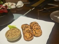 -杭州西子湖四季酒店·金沙厅