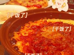 肉酱饭-萨莉亚意式餐厅(杭州西溪龙湖天街店)