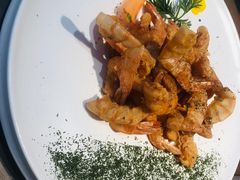 -将相和·海鲜蒸饺大连菜
