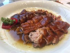 -御彩酒家(东风东路店)