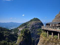 -南武当山景区