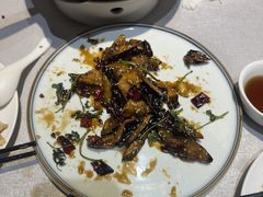 -郑庄脂渣海鲜楼(九水路店)
