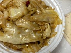 -肖记公安牛肉鱼杂馆·省级非物质文化遗产(三角路直营店)