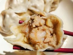 -金谷园饺子馆(北邮总店)