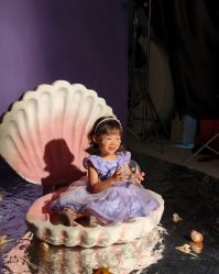 -十孕纪高端孕妇亲子摄影