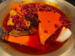-周师兄大刀腰片火锅(洪崖洞旗舰店)