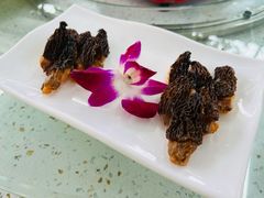 -墨脱石锅椰子鸡•海鲜糟粕醋(榆亚路店)