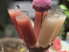 -蟹犇前•帝王蟹雪蟹(陆家嘴店)