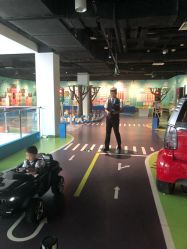 -北京科学中心儿童乐园