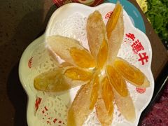 -幸运牛汕头小黄牛牛肉火锅(梅林店)
