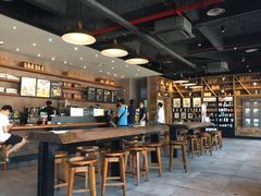 -星巴克臻选(重庆大学城熙街店)