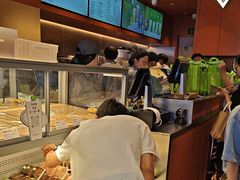 -奈雪的茶(杭州萧山万象汇店)