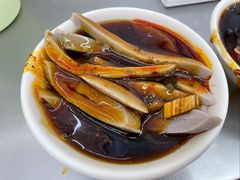 -杨记灌肠(食品街店)