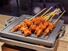 -茄子恰恰·新云南小炒(坪山益田店)