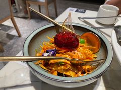 -渔语鱼酸菜鱼新川菜(来福士店)