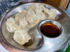 手工鲅鱼水饺-崴海渔村(虹梅路店)