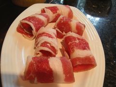 -巴蜀大宅门火锅(新华公园店)