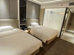 -深圳彭年万丽酒店
