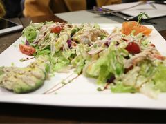 -LA CREPERIE BRETONNE布列塔尼法式餐厅(天童北路店)