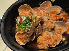 -聚味瞿记·龙虾堂(咸嘉湖店)