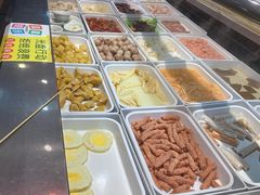-尚品海鲜肥牛自助火锅(湖明店)