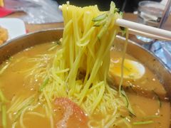 -香约老地方烧烤(九道街店)