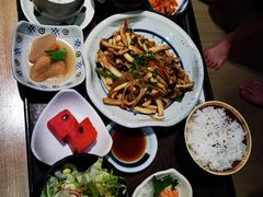 -和然日本料理(开发区五彩城店)