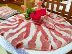 -蜀家渝重庆火锅(南屏街店)