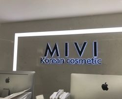 点击看大图 -MIVI·纹眉半永久野生眉