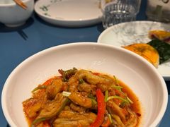 -一坐一忘云南菜(嘉里中心店)