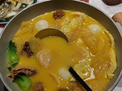 -食悦江南·淮扬菜·烤鸭(亚运村·惠新店)