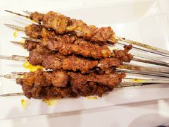 -尹兰楼西北风情餐厅(嘉定店)