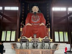 -钱王祠