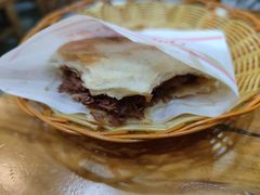 -秦韵轩·西安小馆(贻成福地广场店)