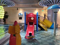 -水晶之星洗浴温泉汗蒸