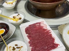 -福寿斋·老北京铜锅涮肉·烤鸭(顺义总店)