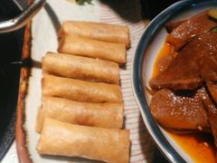 -左庭右院鲜牛肉火锅(南通CBD大有境店)