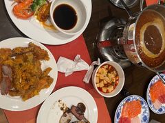 -泰州世茂茂御酒店·御咖啡西餐厅
