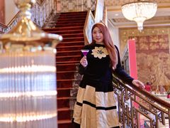 -北京中国大饭店