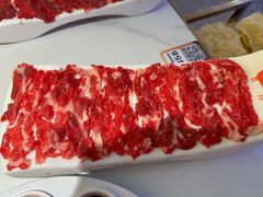 -古乐牛香•鲜牛肉牛杂火锅(系马桩总店)