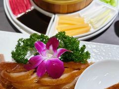 -大鹏饭店·金陵家宴(奥体中心店)