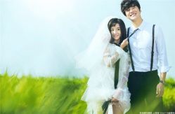 -摩玛婚纱摄影(杭州店)