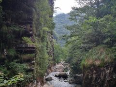 -太湖源风景区