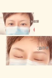 -MIVI野生眉纹绣纹眉