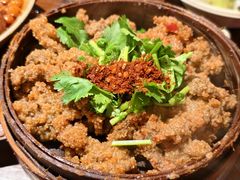 -谢老五跷脚牛肉·非遗传承店